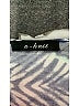 U-Knit Print Blue Casual Dress Size M (estimated) - photo 7