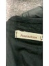 Fascination 100% Polyester Color Block Black Cocktail Dress Size M - photo 7