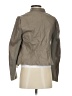 Unbranded 100% Polyurethane Tan Brown Jacket Size S - photo 2