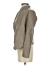 Unbranded 100% Polyurethane Tan Brown Jacket Size S - photo 5