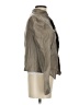 Unbranded 100% Polyurethane Tan Brown Jacket Size S - photo 4