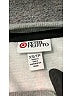 Peter Pilotto for Target Print Gray Sweatshirt Size XS - photo 7