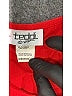 Teddi Red Casual Dress Size M - photo 7