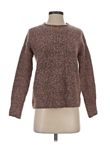 RACHEL Rachel Roy Pullover Sweater (view 1)