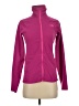 The North Face 100% Polyester Pink Track Jacket Size XS - photo 1