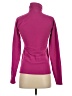 The North Face 100% Polyester Pink Track Jacket Size XS - photo 2