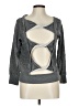 Solo Gray Sweatshirt Size L - photo 1
