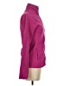 The North Face 100% Polyester Pink Track Jacket Size XS - photo 4