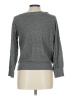 Solo Gray Sweatshirt Size L - photo 2