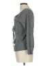 Solo Gray Sweatshirt Size L - photo 5