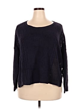 American Eagle Outfitters Pullover Sweater
