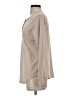 Wiholl Tan Sweatshirt Size S - photo 5