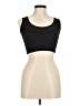 Onyx Black Sleeveless Top One size - photo 1