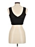 Onyx Black Sleeveless Top One size - photo 2