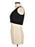 Onyx Black Sleeveless Top One size - photo 5