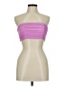 Unbranded Pink Sleeveless Top Size M - photo 1