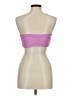 Unbranded Pink Sleeveless Top Size M - photo 2