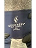 Skechers Solid Blue Active Skort Size 2X - photo 3