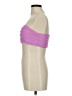 Unbranded Pink Sleeveless Top Size M - photo 5