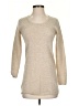 Assorted Brands Tan Casual Dress Size XS - photo 1