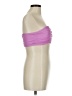 Unbranded Pink Sleeveless Top Size M - photo 4