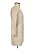 Assorted Brands Tan Casual Dress Size XS - photo 4