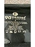 90 Degree by Reflex Graphic Black Active Pants Size S - photo 4
