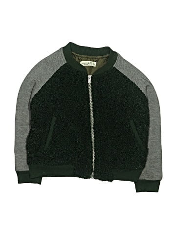Anais & I Jacket (view 1)
