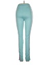 Fashion Nova Color Block Teal Active Pants Size S - photo 2