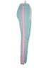 Fashion Nova Color Block Teal Active Pants Size S - photo 4