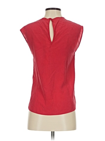 Comptoir des Cotonniers Sleeveless Blouse (view 2)