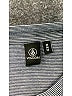 Volcom Blue Long Sleeve Top Size M - photo 7