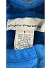 Evan Picone 100% Acrylic Blue Vest Size L - photo 6