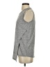 Athleta Gray Sleeveless T-Shirt Size XS - photo 5