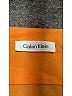 Calvin Klein 100% Polyester Orange Sleeveless Blouse Size S (estimated) - photo 7