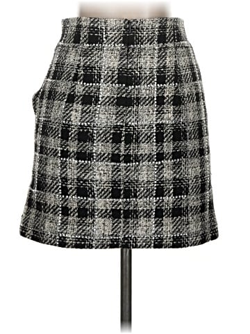 Veronica Beard Formal Skirt (view 2)