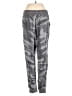 Splendid 100% Rayon Camo Gray Casual Pants Size S - photo 2