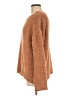Dress Forum Brown Pullover Sweater Size M - photo 5