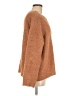 Dress Forum Brown Pullover Sweater Size M - photo 4