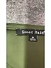 Sweet Rain 100% Polyester Green 3/4 Sleeve Blouse Size M - photo 7