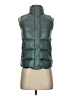 J.Crew 100% Nylon Green Vest Size XXS - photo 1