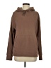 Athleta Brown Pullover Hoodie Size S - photo 1