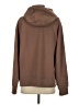 Athleta Brown Pullover Hoodie Size S - photo 2