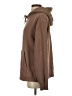 Athleta Brown Pullover Hoodie Size S - photo 5