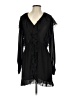 Zara Black Cocktail Dress Size S - photo 1