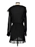 Zara Black Cocktail Dress Size S - photo 2