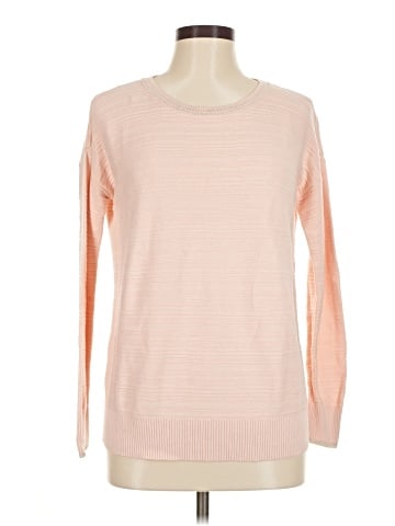 Ann Taylor LOFT Outlet Pullover Sweater (view 1)