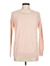 Ann Taylor LOFT Outlet Pink Pullover Sweater Size M - photo 1