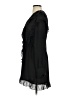 Zara Black Cocktail Dress Size S - photo 5