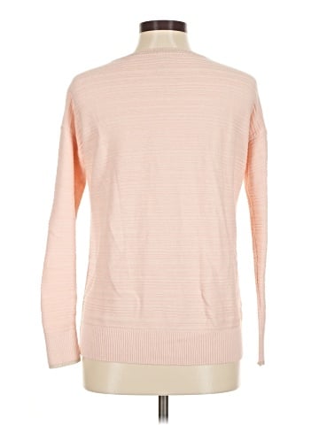 Ann Taylor LOFT Outlet Pullover Sweater (view 2)